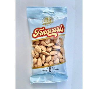 ALMENDRA FRITA 100 GR