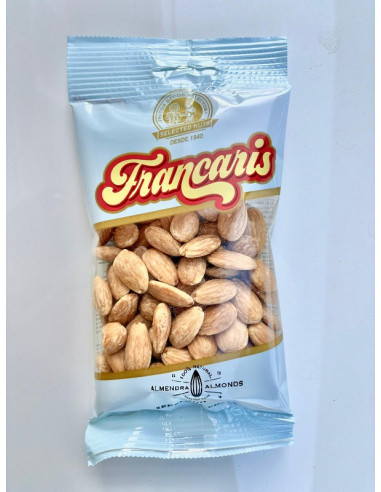 ALMENDRA FRITA 100 GR