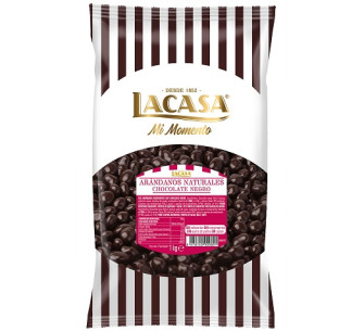 ARANDANOS NATURALES CON...