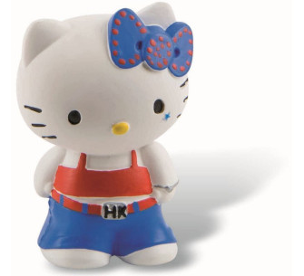 HELLO KITTY TEJANA