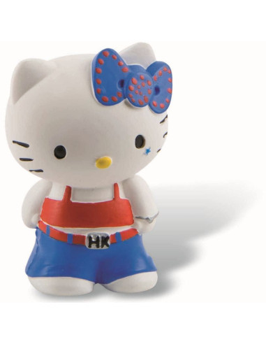 HELLO KITTY TEJANA
