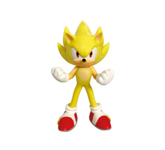 SUPER SONIC