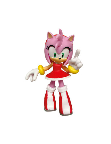 AMY ROSE