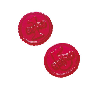 EUROS BRILLO 250 UDS