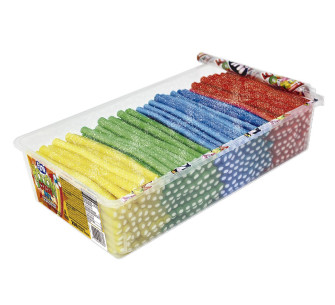 RELLENITO SOUR COLOR MIX