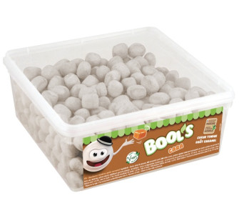 BOLAS MASTICABLES FRAMBUESA