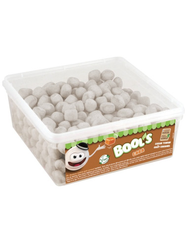 BOLAS MASTICABLES FRAMBUESA