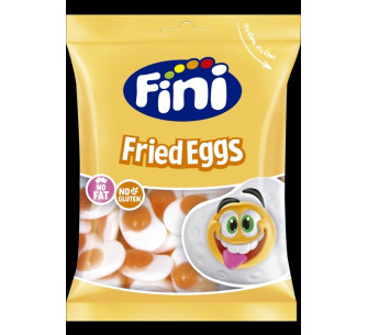HUEVOS FRITOS
