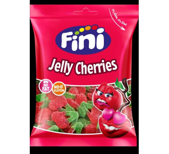 JELLY CHERRIES HALAL