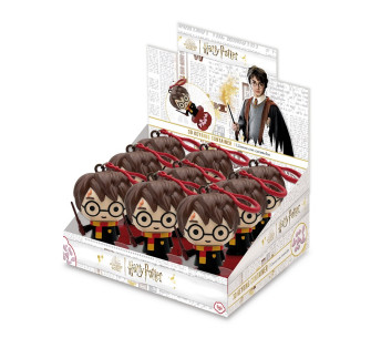 LLAVERO HARRY POTTER