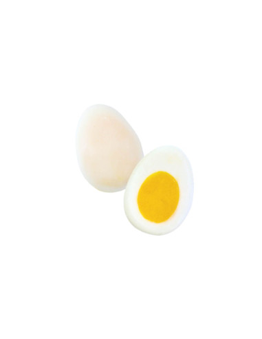 HUEVOS DUROS RELLENOLAS