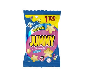 JUMMY 90GRS