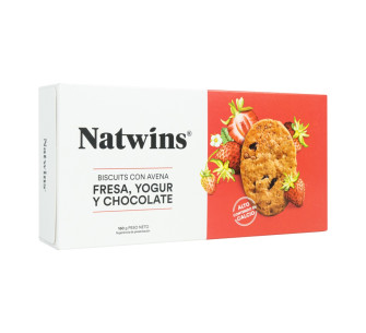 BISCUITS CON AVENA FRESA,...