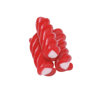 TORNILLOS RELLENOS FRESA...