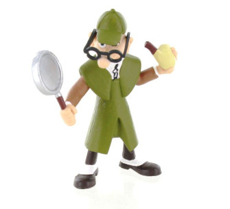 FIGURA SHERLOCK