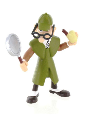 FIGURA SHERLOCK