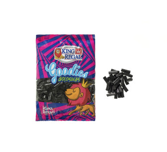 TACO MACIZOTE REGALIZ