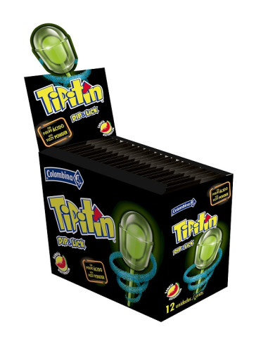 TIPITIN