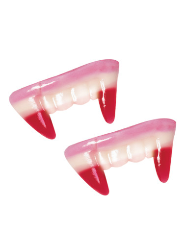 COLMILLOS VAMPIRO 250 UDS