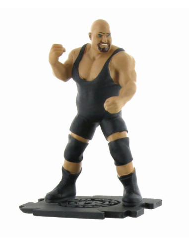 BIG SHOW