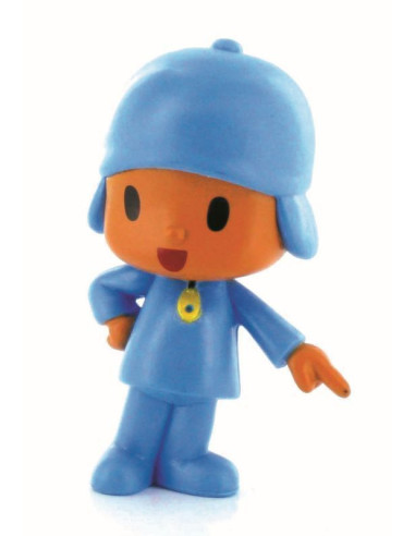 POCOYO