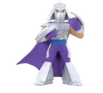 SHREDDER