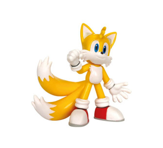 TAILS