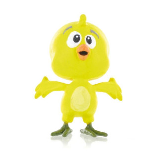 POLLITO AMARILLO