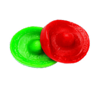 SOMBREROS MEJICANOS 250 UDS