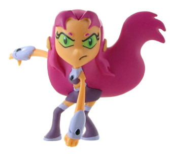 STARFIRE