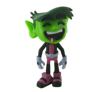 BEASTBOY