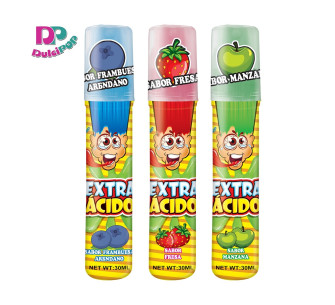SPRAY EXTRA ACIDO