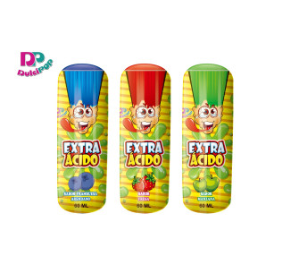 ROLLON EXTRA ACIDO