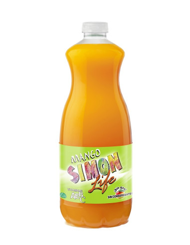 SIMON LIFE MANGO 1,5L