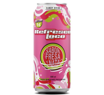 FRESA Y NATA 500ML