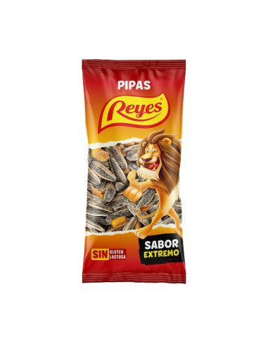 PIPAS LEON