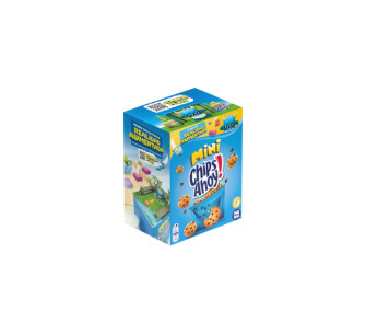 MINI CHIPS AHOY 160 GR