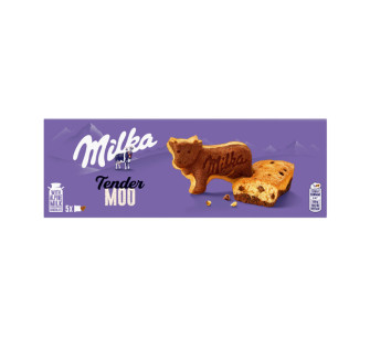 MILKA TENDER MOO