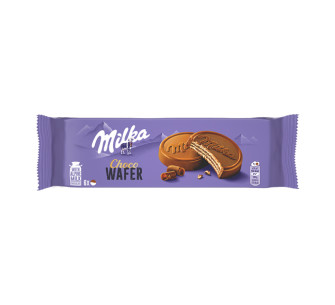 MILKA CHOCO WAFER