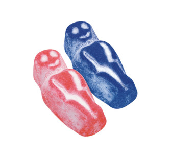 MOMIAS JELLY BABIES KG