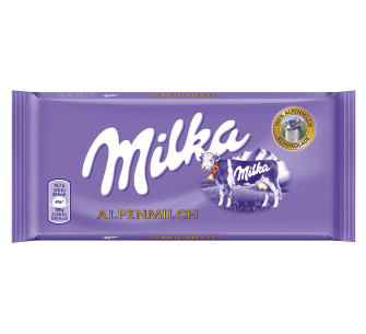 TABLETA MILKA MILK