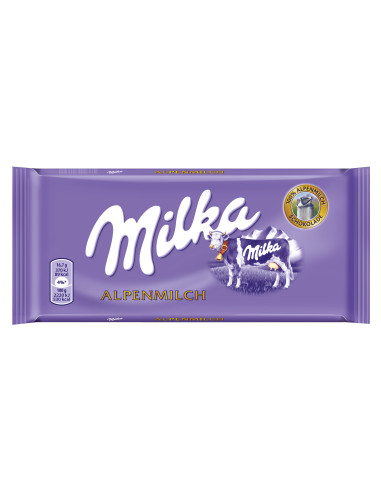 TABLETA MILKA MILK