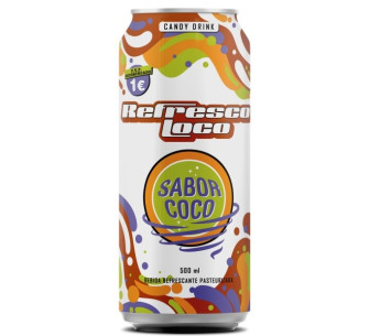 COCO 500 ML