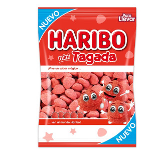 MINI TAGADA
