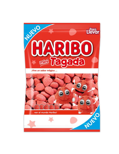MINI TAGADA