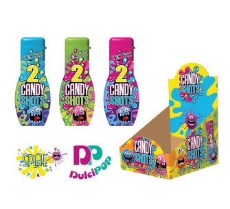 CANDY SHOTS