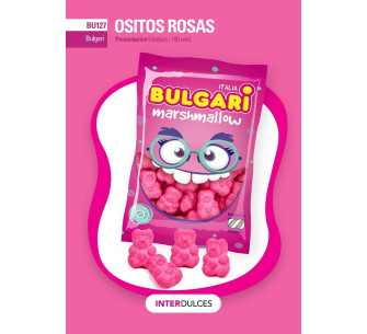 OSITOS ROSAS