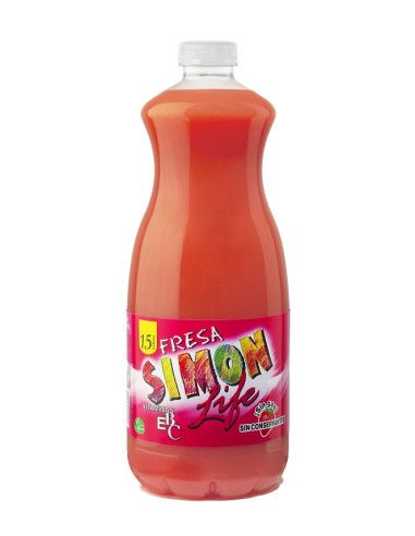 SIMON LIFE FRESA 1.5L