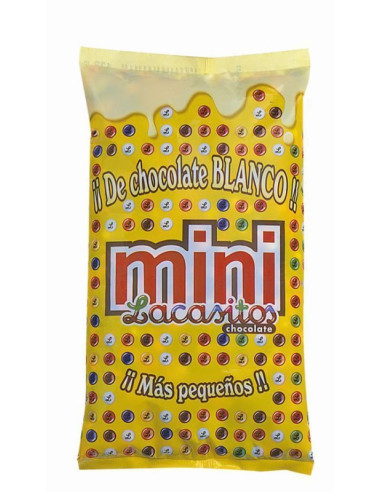 MINI LACASITOS