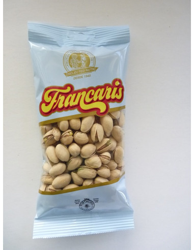 PISTACHOS 90 GRS